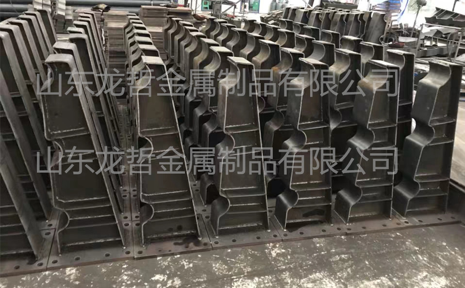 防撞護欄立柱 防撞護欄立柱